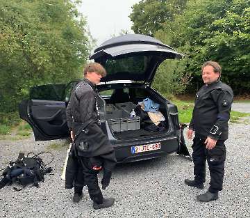 Clubduik 12/13 sept 26-18