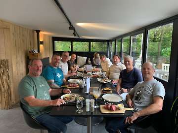 Clubduiken en activiteiten 2026